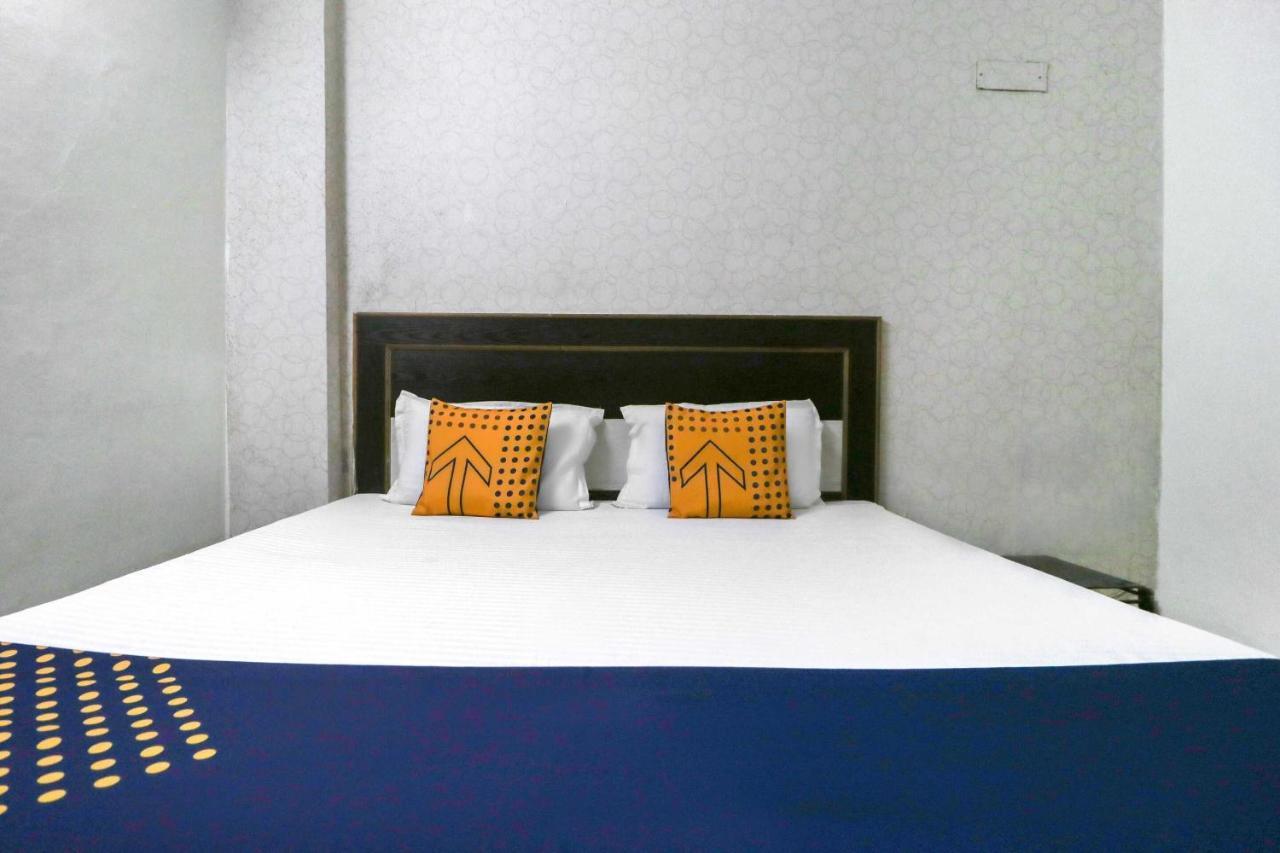 Hotel O Sun City 42 Chandīgarh 外观 照片