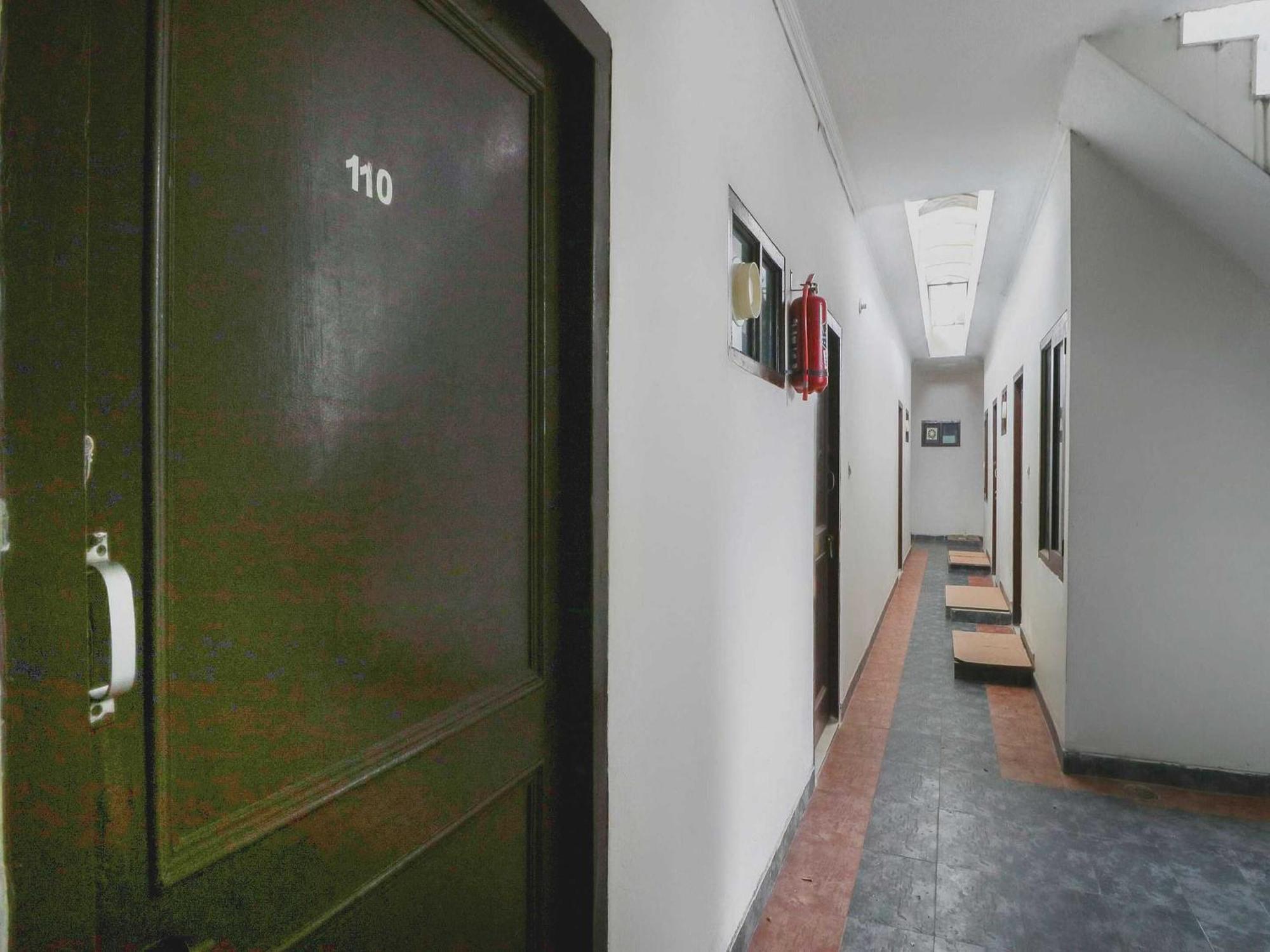 Hotel O Sun City 42 Chandīgarh 外观 照片