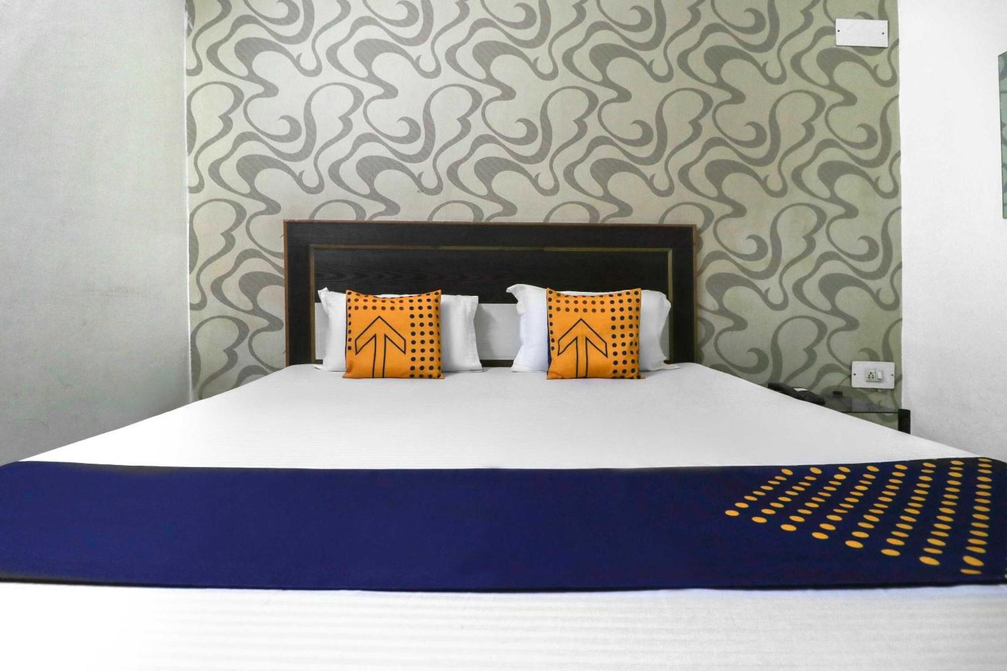 Hotel O Sun City 42 Chandīgarh 外观 照片