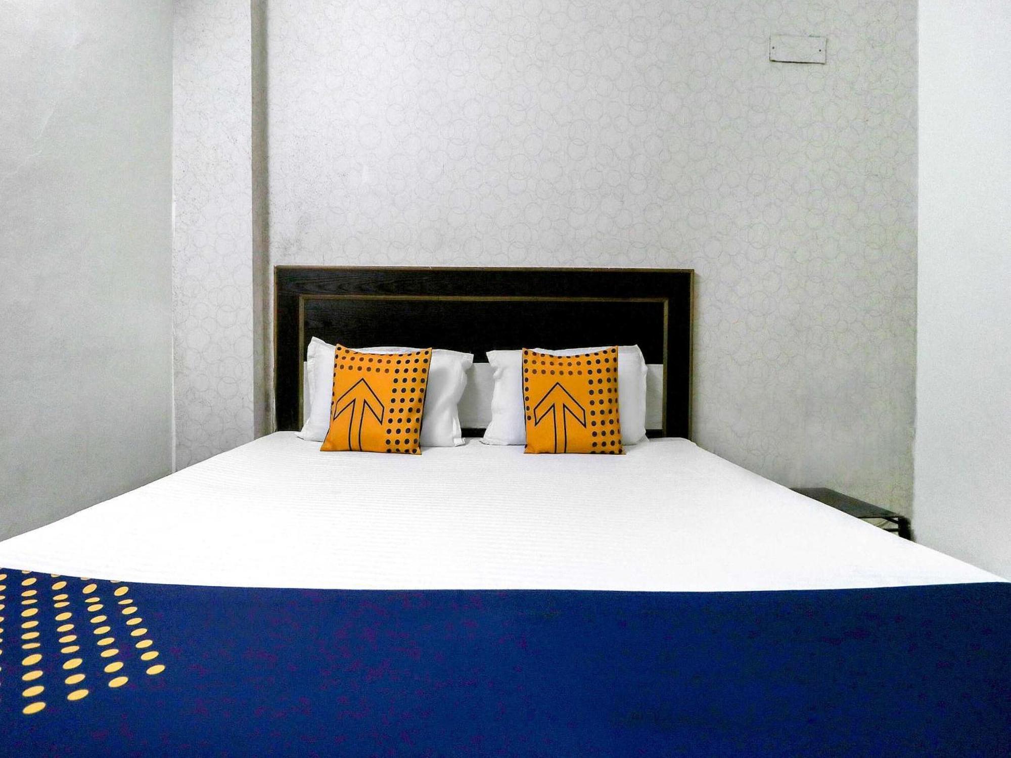 Hotel O Sun City 42 Chandīgarh 外观 照片